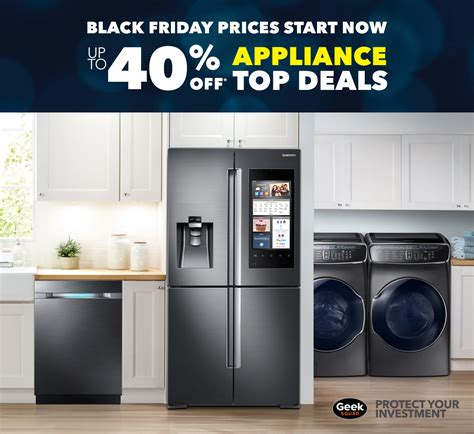 Super Deals Appliances Online .